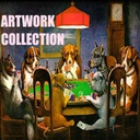 Dozy_Bear-Artwork_Collection icon