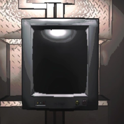 Draglorr-LoreFriendlyTelevision icon