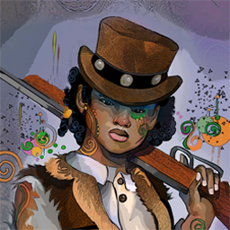 Drago-DragoServer icon