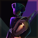 DragonRoIlZ-The_Occultists icon
