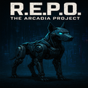 DragonsLegacy-TheArcadiaProject icon