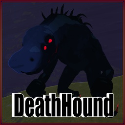 Dragonyck-AcridDeathHoundSkin icon