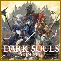 Dragonyck-DarkSoulsPaladinSkinSet icon