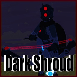 Dragonyck-HuntressDarkShroudSkin icon