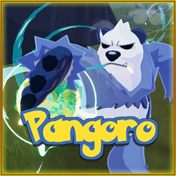 Dragonyck-PangoroLoaderSkin icon
