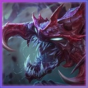 DragonycksModdingComms-ChoGath icon