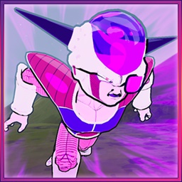 DragonycksModdingComms-Frieza icon