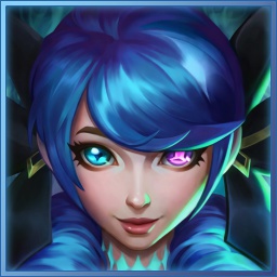 DragonycksModdingComms-Gwen icon