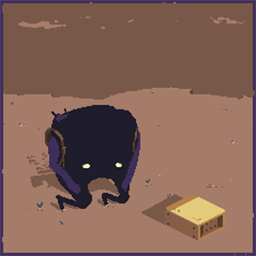 DragonycksModdingComms-PlayableScavenger icon