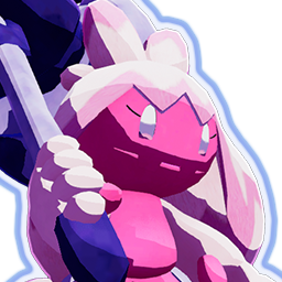 DragonycksModdingComms-Tinkaton icon