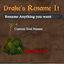 DrakeMods-DrakesRenameit-0.6.1 icon