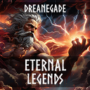 Dreanegade-Eternal_Legends-1.0.2 icon