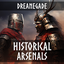 Dreanegade-Historical_Arsenals-2.0.0 icon