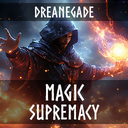 Dreanegade-Magic_Supremacy-2.1.7 icon