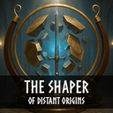 Dreanegade-TheShaperOfDistantOrigins-2.0.7 icon
