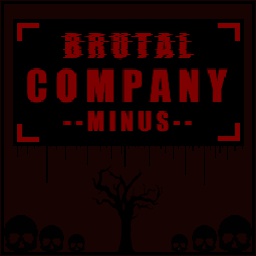 Brutal Company Minus | Thunderstore - The Lethal Company Mod Database