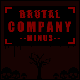 Brutal Company Minus — Event Overhaul (Updated for v81)