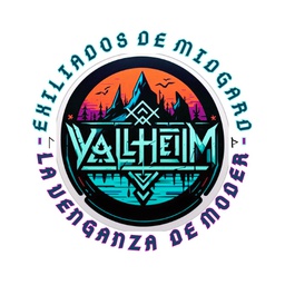 Drotian-Exiliados_de_Midgard icon