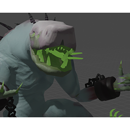 Drunger-Risk_Of_Acrid icon