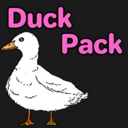 DuckPack-DuckPack icon