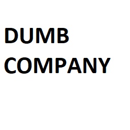 DumbCompany-DumbCompany icon