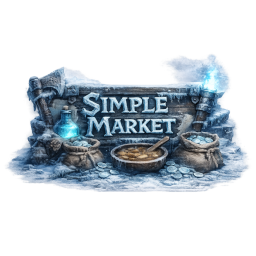 Dumba-SimpleMarket icon