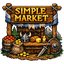 Dumba-SimpleMarket-0.9.4 icon