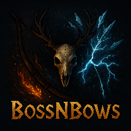Dzk-BossNBows icon