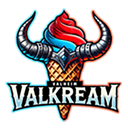 Dzk-ValkreamPlus icon