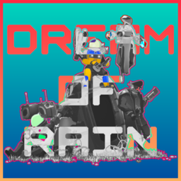 ELEVATED-DreamOfRain icon