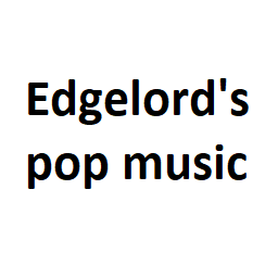Edgelord-Edgelords_pop_music icon
