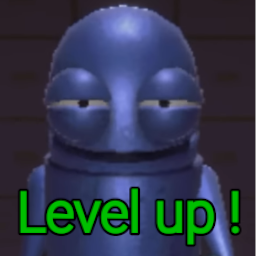 Einhornyordle-Repo_Leveling icon