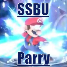 EliteDiego-SSBU_Parry icon