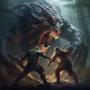 Eljrok-Here_They_Be_Monsters icon