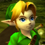 EnderStalfos-OoT3DYoungLink-0.2.12 icon