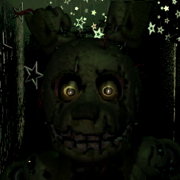 EnderStalfos-Springtrap icon