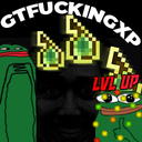 Endskill-GTFuckingXP icon