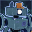 EnforcerGang-HAND_OVERCLOCKED icon