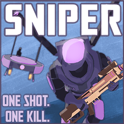 EnforcerGang-SniperClassic icon