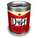 Enide-BeerDuffItem-1.0.1 icon