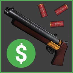 BuyableShotgunPlus | Thunderstore - The Lethal Company Mod Database