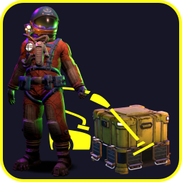 Equinox-AutoRestock icon