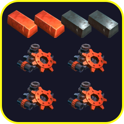 Equinox-CheapMechanicalComponents icon