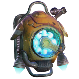 Equinox-CreativeFlight icon