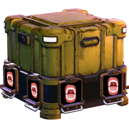 Equinox-HungryChests icon