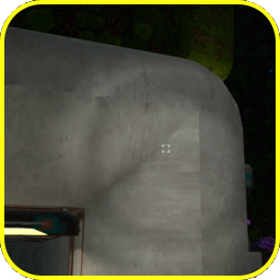 Equinox-StructureClipping icon