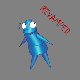 ErisR-TheIFuckinHateMyselfModpackREVAMPED icon