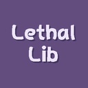 Evaisa-LethalLib-0.15.1 icon