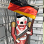 Eviloma-German_Nutcracker_without_loud_shotgun-1.0.0 icon