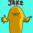 Exo-jake_The_Dog icon